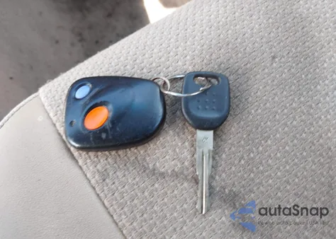 2003 Subaru Forester X z USA, uszkodzony, nr VIN JF1SG63603H759251